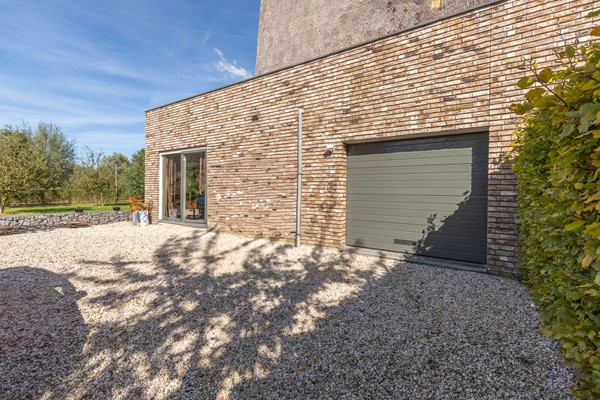 Medium property photo - Voerstraat 8, 2353 NS Leiderdorp